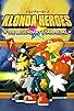 Primary photo for Klonoa Heroes: Legendary Star Medal