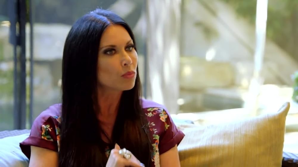 Where's Copenhagen? The Real Housewives of Dallas Where's Copenhagen