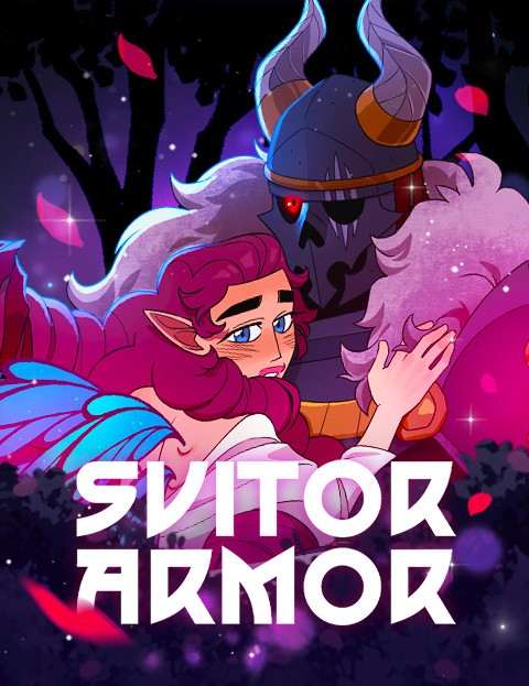 Suitor Armor