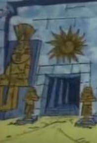 Primary photo for King Tut Magoo