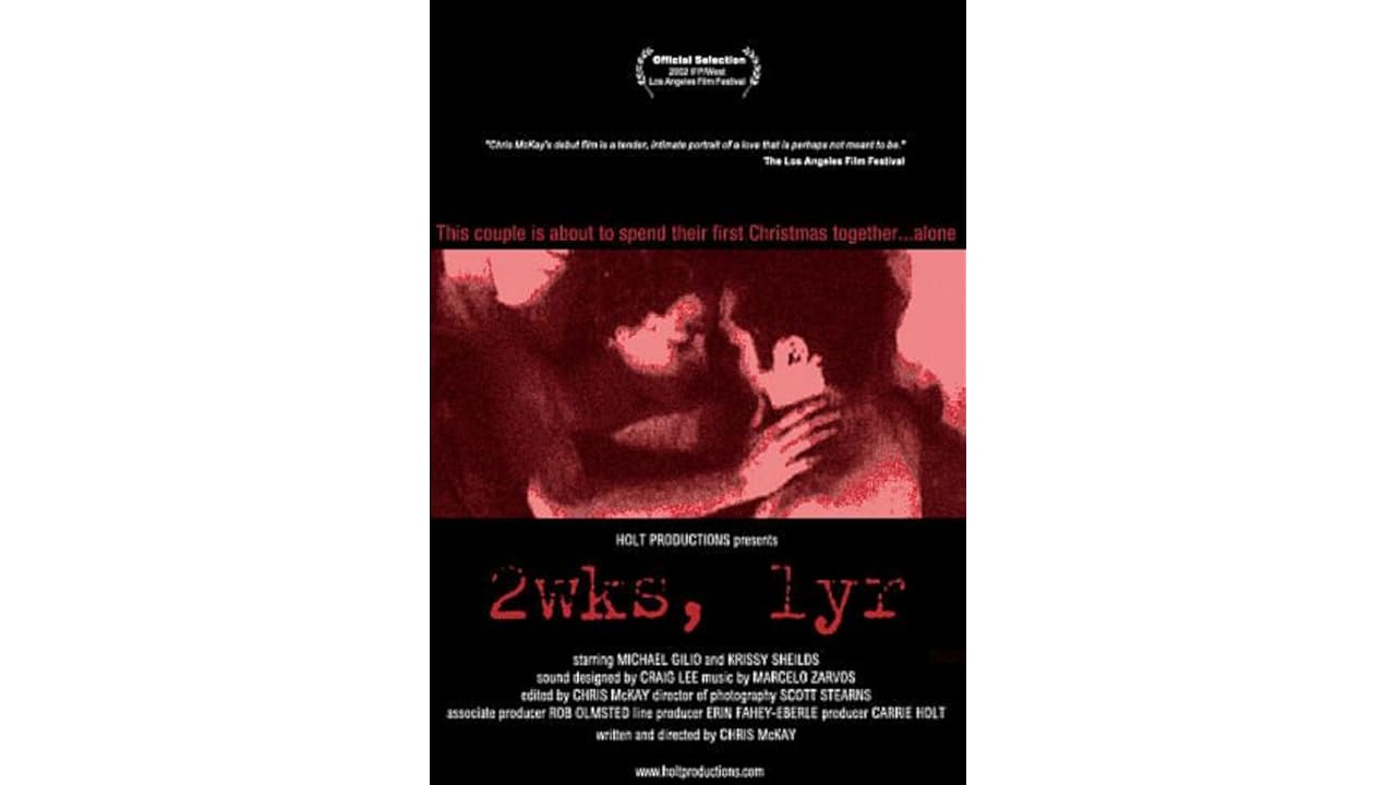 Watch 2wks, 1yr 2002 Online Full Movie Free
