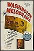 Primary photo for Washington Melodrama