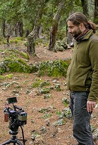 Primary photo for Loukianos Arnaoutakis