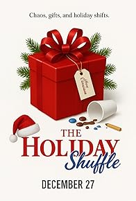 Primary photo for The Holiday Shuffle Primary photo for The Holiday Shuffle