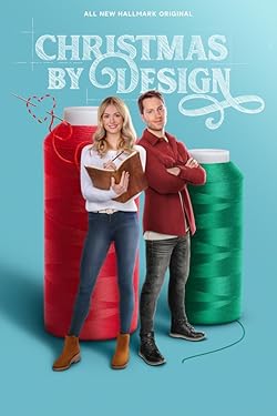 Poster of Christmas by Design