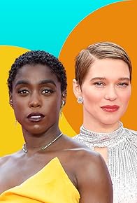 Primary photo for How Well Do Lashana Lynch and Lea Seydoux Know James Bond