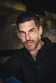 Primary photo for Jon Huybrecht