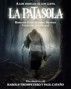 Poster of La Patasola