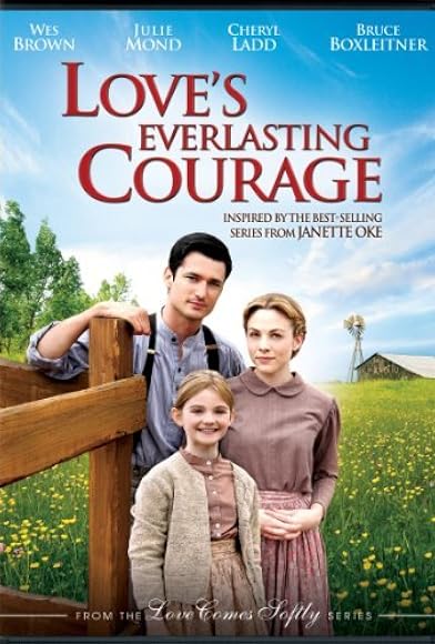 Primary photo for Love's Everlasting Courage Primary photo for Love's Everlasting Courage