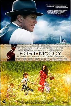 Poster of Fort McCoy