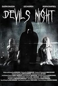 Primary photo for Devils Night
