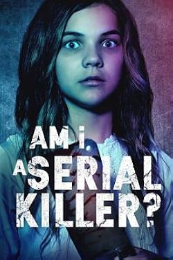 Poster of Am I a Serial Killer?