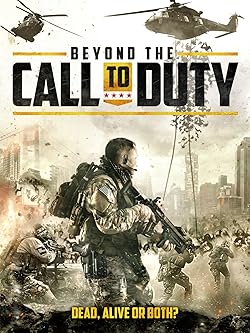 Poster of Beyond the Call to Duty