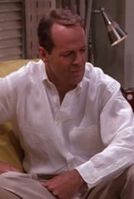 Primary photo for The One with the Ring