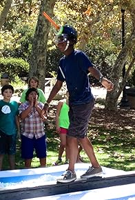 Primary photo for Use Your Head