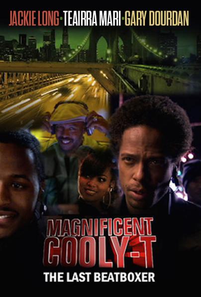 The Magnificent Cooly-T