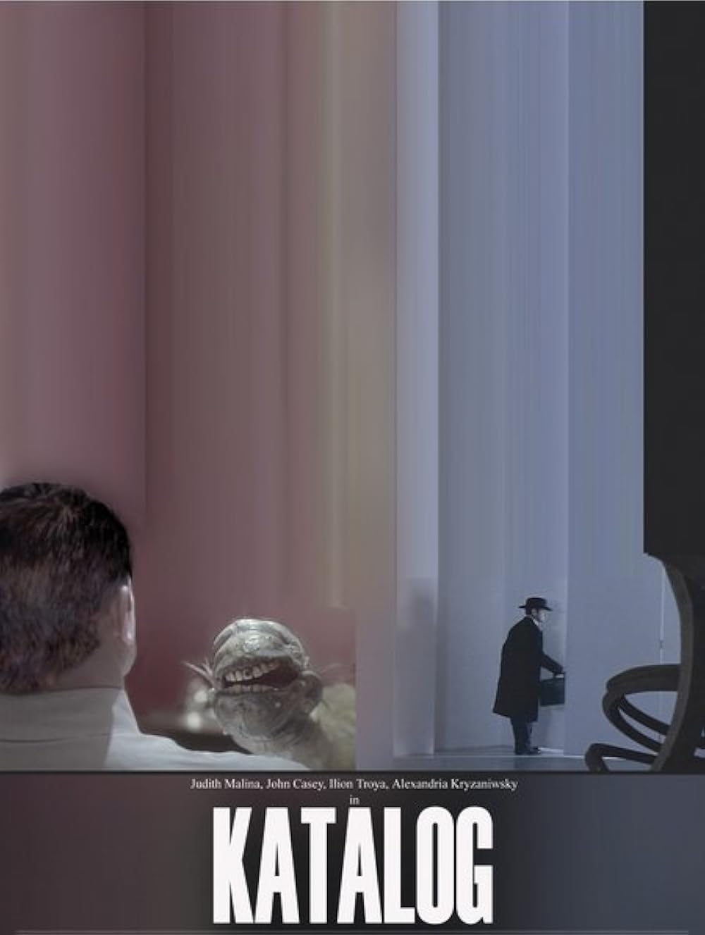 Katalog (Short 2005) FAQ IMDb