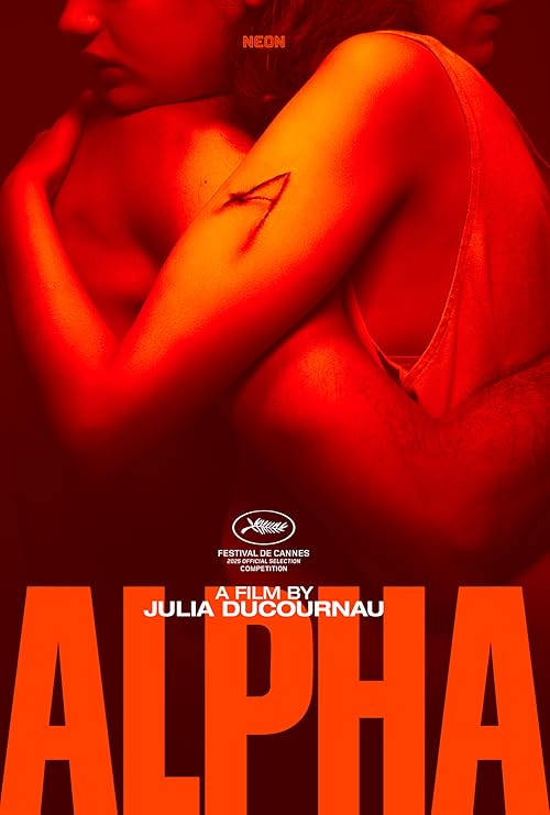 Alpha (2025) Full Movie in Bengali Dubbed [CAMRip 1080p 720p 480p] – 1XBET