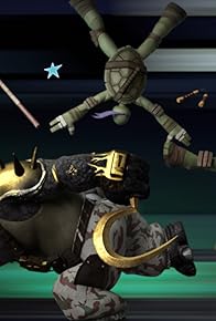 Primary photo for The Noxious Avenger