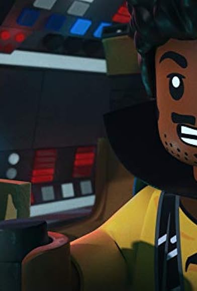 Primary photo for Dealing with Lando/Han and Chewie Strike Back Primary photo for Dealing with Lando/Han and Chewie Strike Back