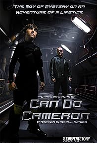 Primary photo for Can Do Cameron