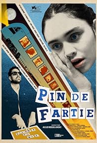 Primary photo for Pin de Fartie Primary photo for Pin de Fartie