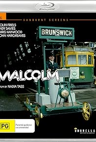 Primary photo for Malcolm: David Parker and Nadia Tass Archival NFSA Interview