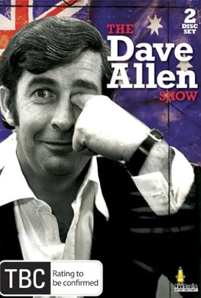 Primary photo for The Dave Allen Show in Australia Primary photo for The Dave Allen Show in Australia