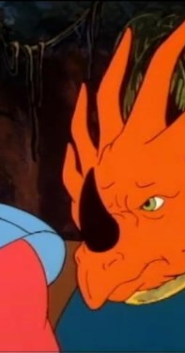 "Dinosaucers" Dinosaur Valley (TV Episode 1987) Release Info IMDb