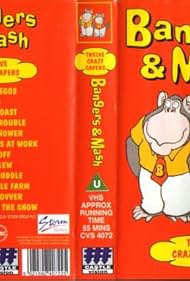 Bangers & Mash