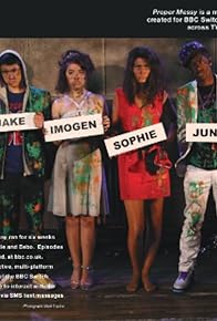 Primary photo for Proper Messy