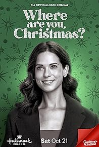 Primary photo for Where Are You, Christmas? Primary photo for Where Are You, Christmas?