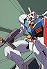 Primary photo for All That Gundam