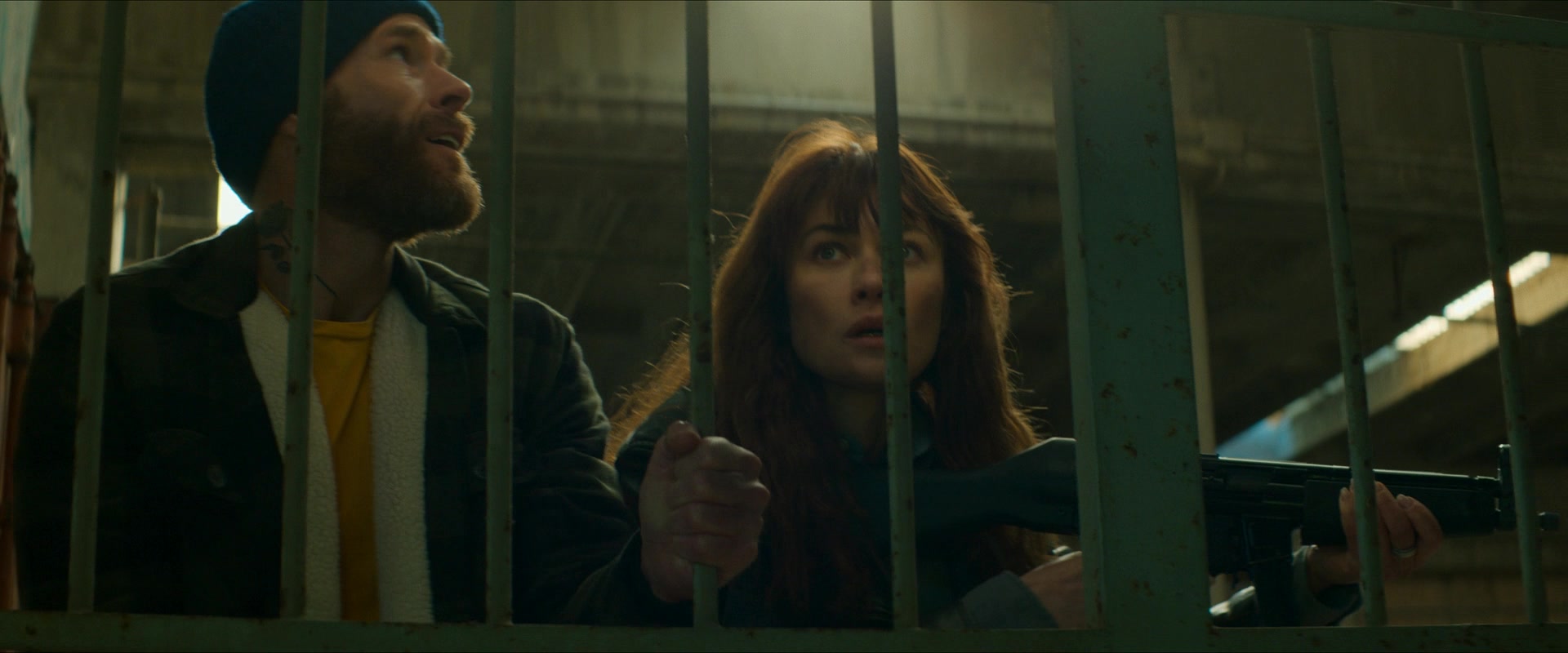 Paradox Effect (2024) - IMDb