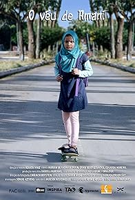 Primary photo for Amani's Veil