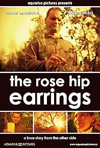 Primary photo for The Rose Hip Earrings