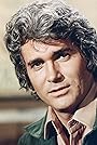 Michael Landon's primary photo Michael Landon's primary photo