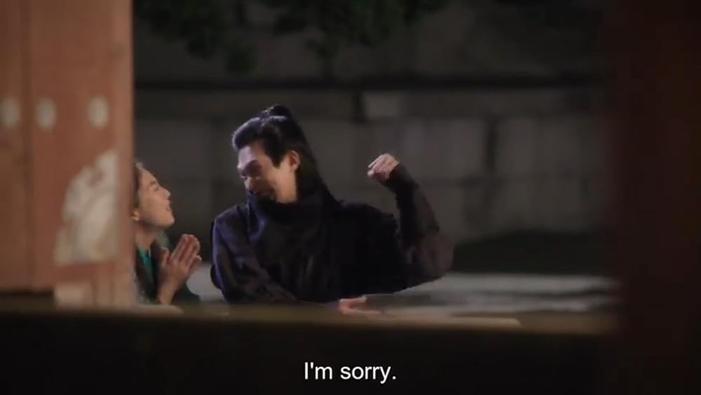 My Only Love Song (2017)