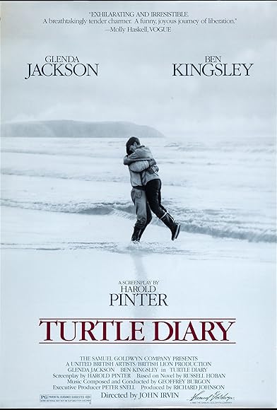 Primary photo for Turtle Diary Primary photo for Turtle Diary