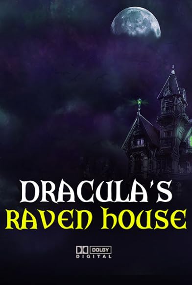 Primary photo for Dracula's Raven House Primary photo for Dracula's Raven House