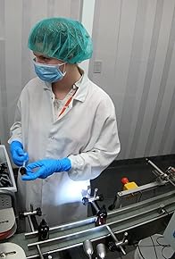 Primary photo for Missing Children & Child Nutrition