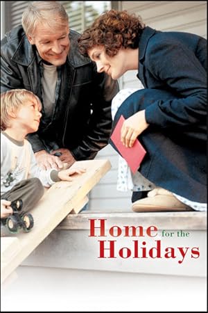 Home for the Holidays