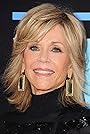 Jane Fonda's primary photo Jane Fonda's primary photo