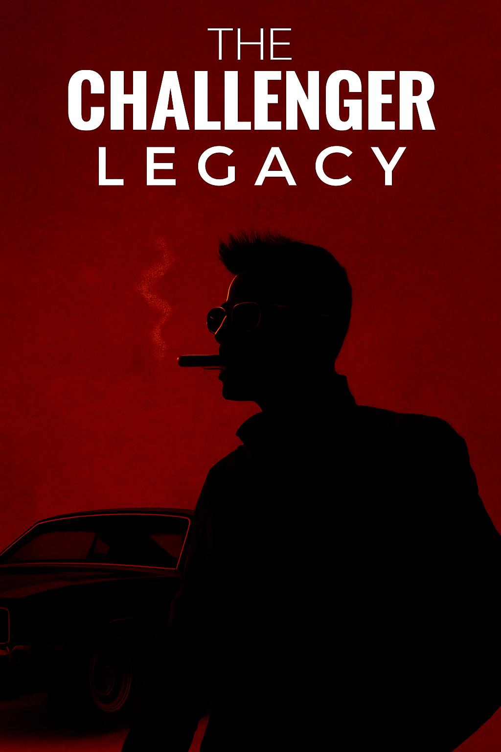 The Challenger: Legacy