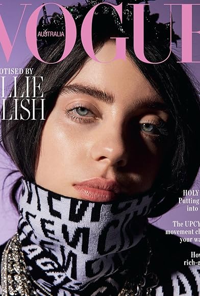Primary photo for Vogue Australia: Youtube Channel Primary photo for Vogue Australia: Youtube Channel