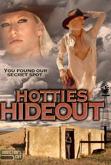 Primary photo for Hotties Hideout Primary photo for Hotties Hideout