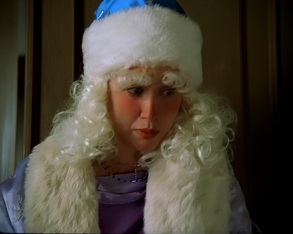 Mushuk ustidagi gozal va shahvoniy oyoqlar