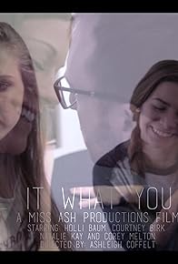 Primary photo for Call It What You Want