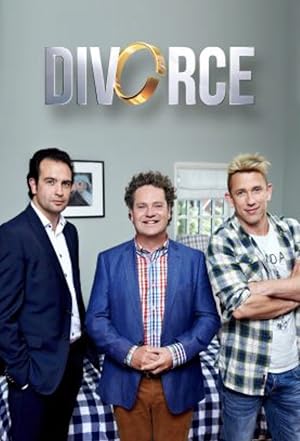 Divorce Poster