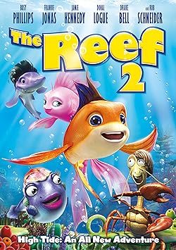 Poster of Reef 2 High Tide